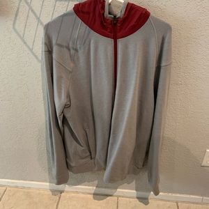 Lululemon running Jacket